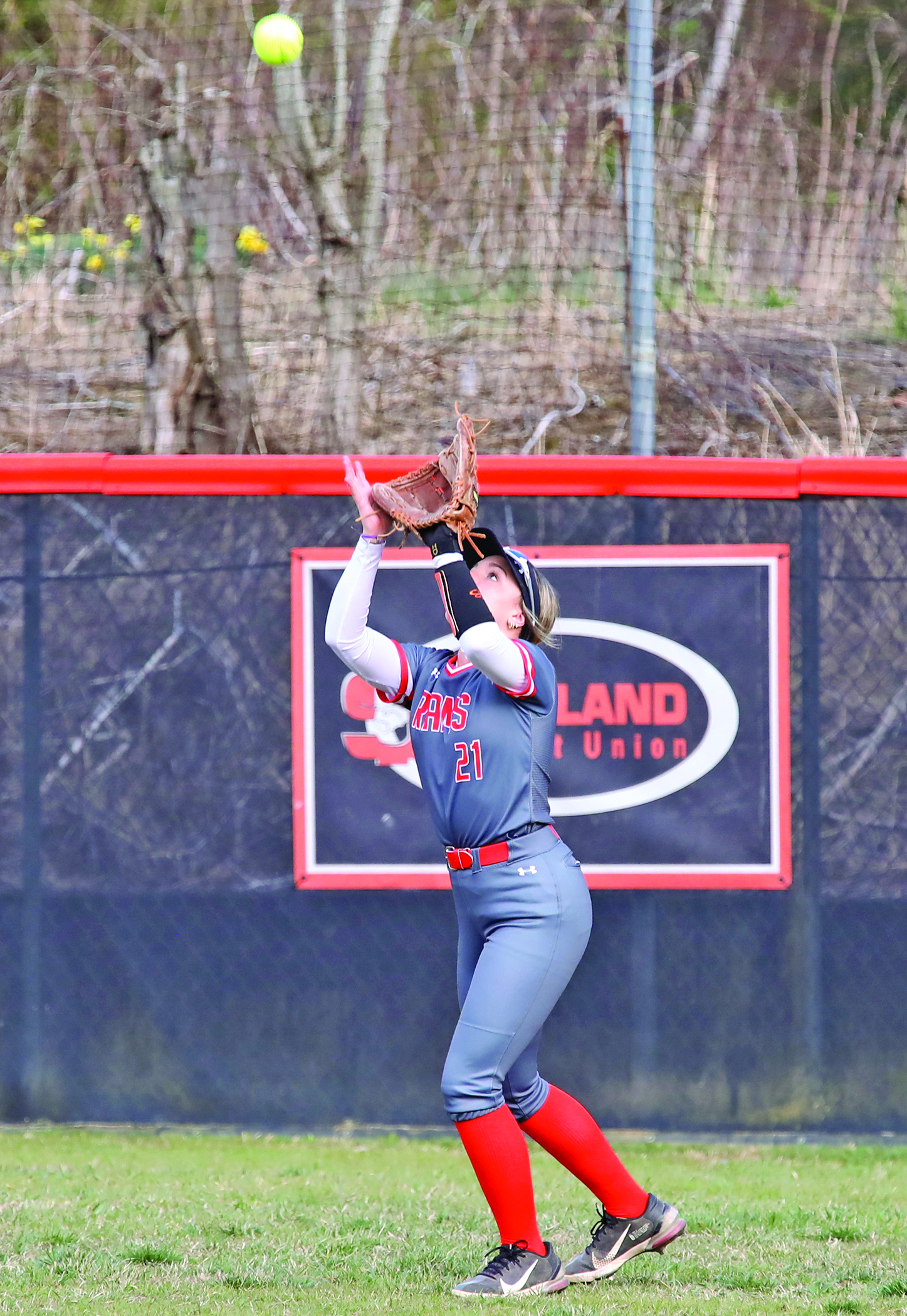 Fastpitch Highlights: March 21, 2023